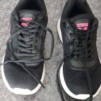 Scarpe ginniche Arena n 38 