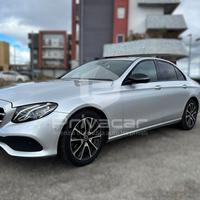 MERCEDES E 220 d Auto Business Sport