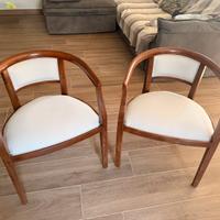 Poltroncine  vintage