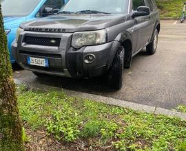 LAND ROVER Freelander 1ª serie - 2005