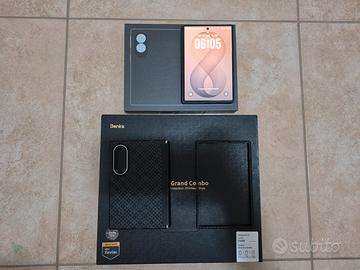 Samsung Z Fold 8 256 GB 