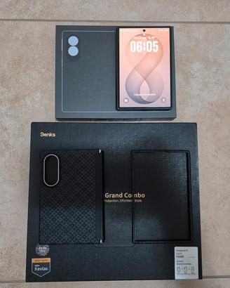 Samsung Z Fold 8 256 GB 