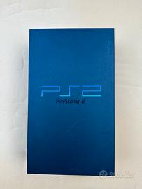 PlayStation 2 Sony