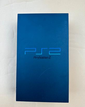 PlayStation 2 Sony