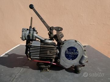 Garelli Altro modello - Anni 60