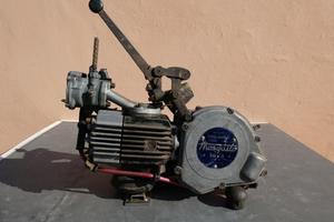 Garelli Altro modello - Anni 60