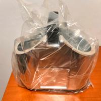 Portabottiglie doppio refrigerante