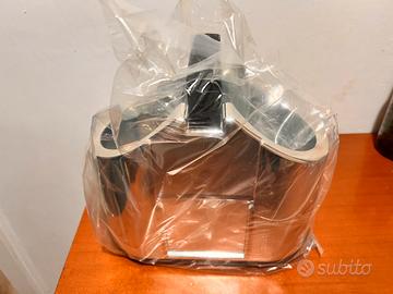 Portabottiglie doppio refrigerante