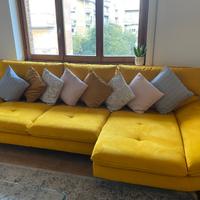 Divano Tazio Dondi Salotti