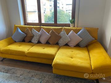 Divano Tazio Dondi Salotti