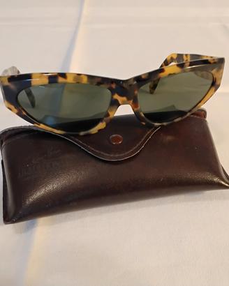 Occhiali da sole Ray Ban vintage  Onyx W0790