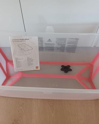 Flexi bath di Stokke