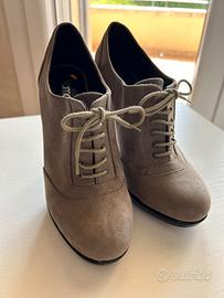 Scarpe con tacco a spillo Yamamay n.38