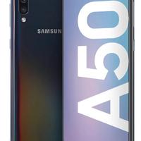 Samsung A50 