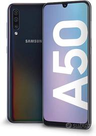 Samsung A50 