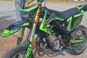 Hm 50