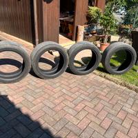 Pneumatici Goodyear eagle F1