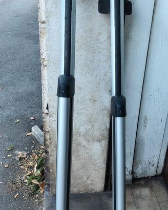 PORTABICI, PORTASCI