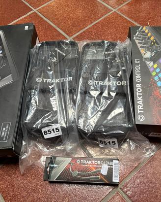 Native Instruments TRAKTOR KONTROL DJ