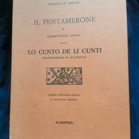 Lo cunto de li cunti