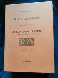 Lo cunto de li cunti