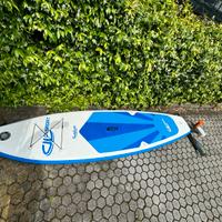 Tavola da surf Sunshine Paddle