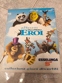 raccolte Esselunga