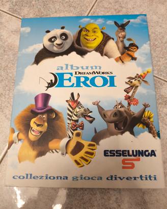raccolte Esselunga