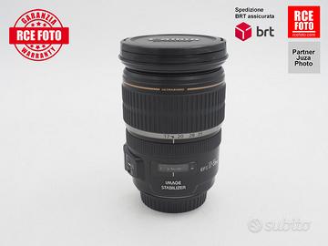 Canon EF-S 17-55 F2.8 IS USM (Canon)