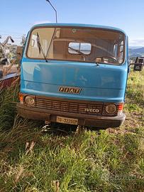 Fiat Om 40
