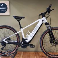 E-bike Cube Reaction Hybrid ONE