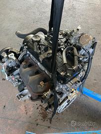 MOTORE Mitsubishi Pajero H60 1.8 4G93 84kW 2003