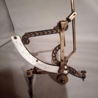 BILANCIA Vintage anni '60