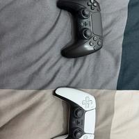 Joystick PlayStation