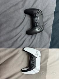 Joystick PlayStation