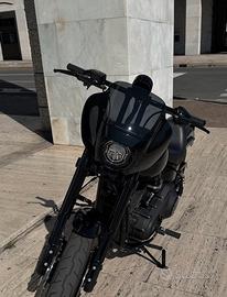 Harley Davidson