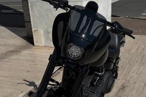 Harley Davidson