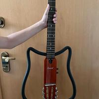 Chitarra elettrica ARROW+ Amplificatore FENDER + Y