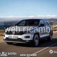 Ricambi Vw troc T cross ricambi R Line musata