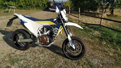 Husqvarna 701 sm