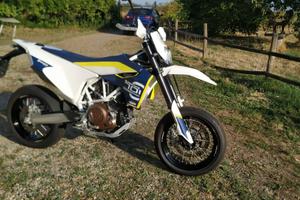 Husqvarna 701 sm