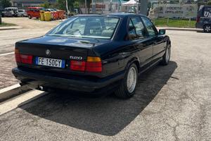 BMW 520 anno 1994