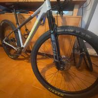 MTB ORBEA ALMA M30 TAGLIA S 29”