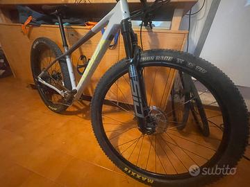 MTB ORBEA ALMA M30 TAGLIA S 29”
