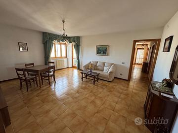 Appartamento secondo piano