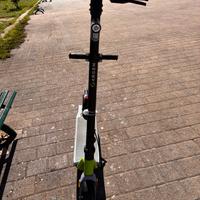 Monopattino elettrico ARGENTO EVO ACTIVE