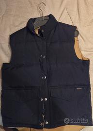 woolrich smanicato  originale