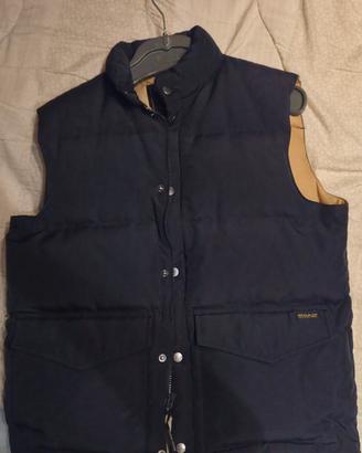 woolrich smanicato  originale