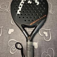 Racchetta padel head