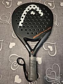 Racchetta padel head